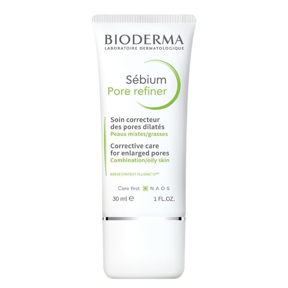 Sébium - Pore Refiner Cream - Tightens Pores - Picture 1 of 7